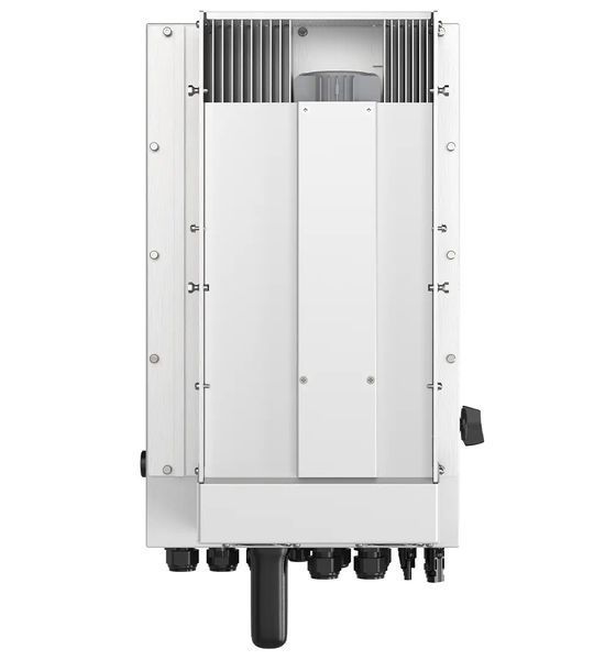Гібридний інвертор Solis S6-EH1P8K-L-PLUS (8 кВт, 1 фаза, 2 MPPT, LV) S6-EH1P8K-L-PLUS фото