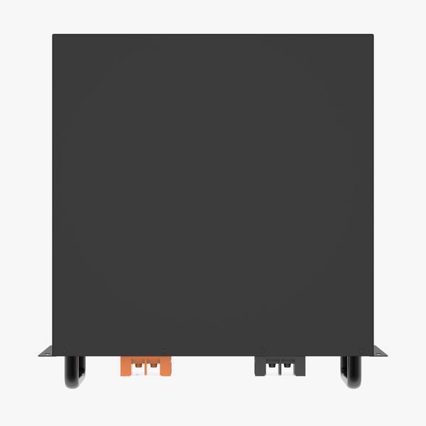 Аккумулятор Haisic LiFePO4 48V/100AH, 4800W*h, 100А (литий-железо-фосфатный аккумулятор для ИБП (UPS)) HC48100 фото
