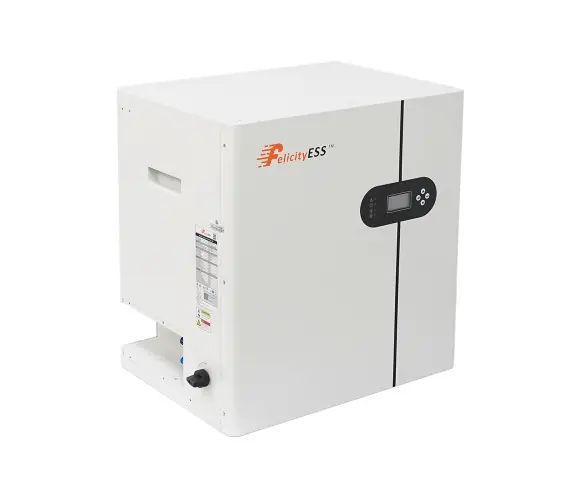 Гибридный інвертор Felicity Apollo 5KLP01G01-M1 5 кВт LiFePo4 44.8-57.6V, MPPT (100-500V), 100A, Wi-Fi/GPRS 5KLP01G01-M1 фото