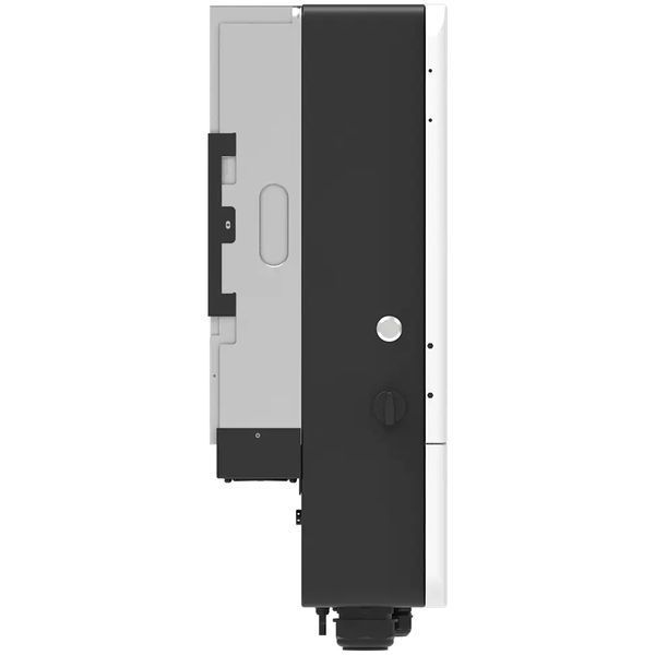 Гибридный інвертор 12kW Deye SUN-12K-SG05LP3-EU- SM2, 48 В, 12000 Вт, 3 фази 12K-SG05LP3-EU-SM2 фото