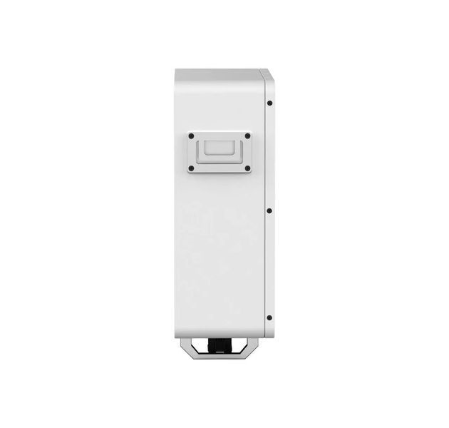 Акумуляторна батарея Seplos NIKE-24100 25.6V 100Ah 2.56kWh 28,5kg LiFePO4 SEP-24100 фото