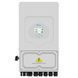 Гибридный інвертор SUN-6K-SG05LP1-EU-AM2-P Deye WiFi (6 kW, 1 фаза, 2 MPPT, LV) SUN-6K-SG05LP1-EU-AM2-P фото 1