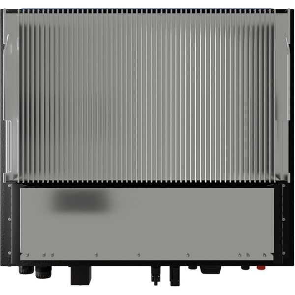 Гибридный солнечный инвертор Njoy Ascet 5K-120/1P2T2 5K-120/1P2T2 фото