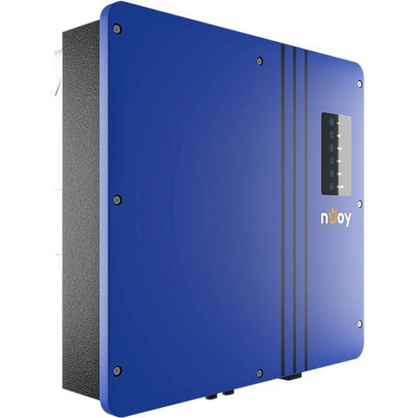 Гибридный солнечный инвертор Njoy Ascet 5K-120/1P2T2 5K-120/1P2T2 фото