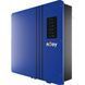Гибридный солнечный инвертор Njoy Ascet 5K-120/1P2T2 5K-120/1P2T2 фото 2