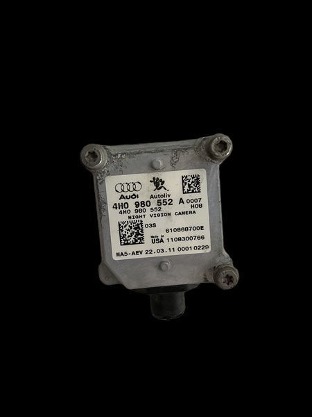 Камера ночного видения 4H0980552 Audi A6 A7 A8 D4 4H0980552 фото