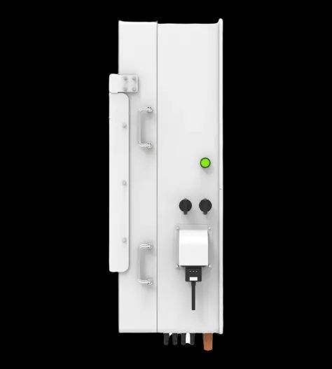 Гібридний інвертор SUN-50K-SG01HP3-EU-BM4 Deye WiFi (50 kW, 3 фази, 4 MPPT, - HV) SUN-50K-SG01HP3-EU-BM4 фото