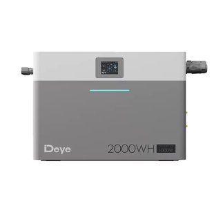 Зарядна станція DEYE AE-FS2.0-2H2 DEYE AE-FS2.0 фото