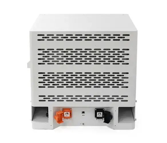 Комплект автономного и резервного питания 5 кВт / 5 кВт&middot;ч LiFePO4 (Felicity Apollo 5KLP01G01-M1) 5KLP01G01-M1 фото