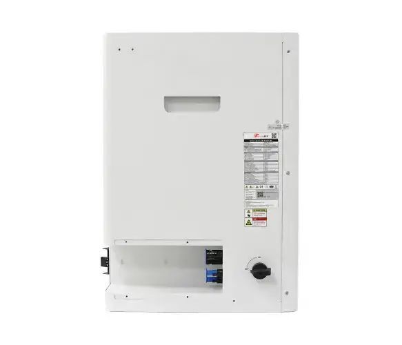 Комплект автономного и резервного питания 5 кВт / 5 кВт&middot;ч LiFePO4 (Felicity Apollo 5KLP01G01-M1) 5KLP01G01-M1 фото